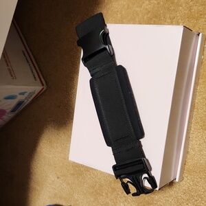 Waistbelt Extender for Lillebaby Carrier